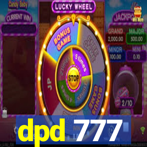 dpd 777